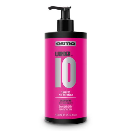 Wonder 10 Shampoo